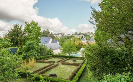 Propriete à Vendre 50 Pièces Proche De Amboise (37)