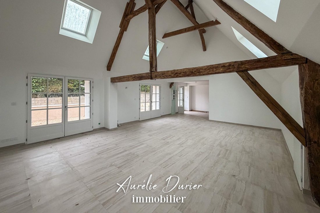 House in Bourg, Fondettes, France 1 - 16885061