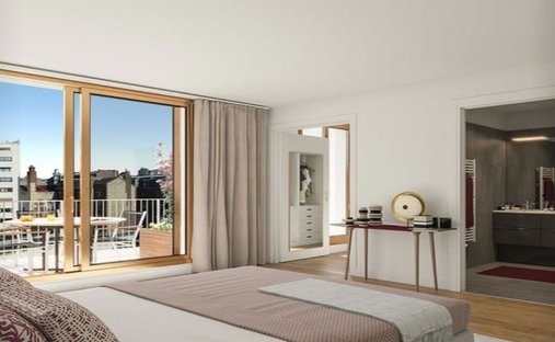Apartment in Littoral, Le Touquet-Paris-Plage, France 1