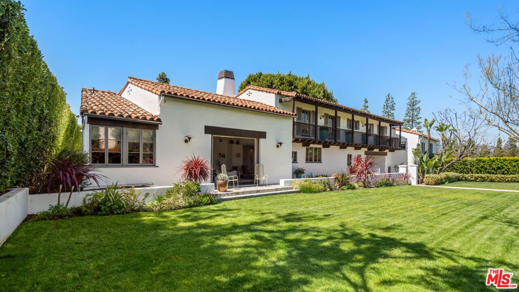 House in Los Angeles, California, United States 4 - 16889096