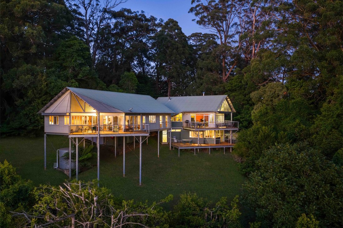 House in Robertson, New South Wales, Australia 1 - 16888041