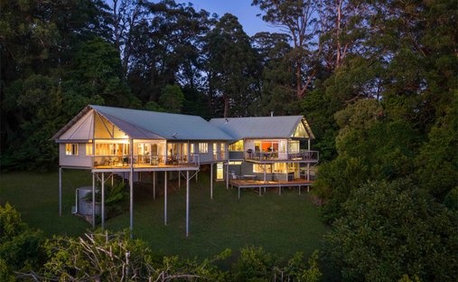 Casa a Robertson, Nuovo Galles del Sud, Australia 1