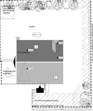 House in Plailly, Hauts-de-France, France 3 - 16888972