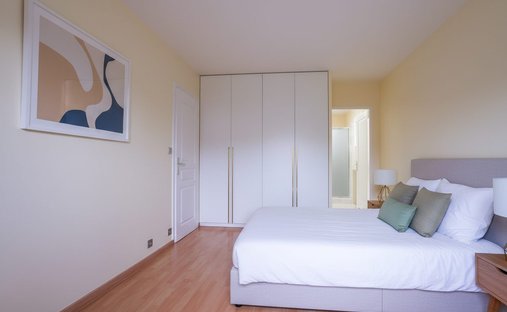 Castle for Sale in Tours, Centre-Val de Loire, France