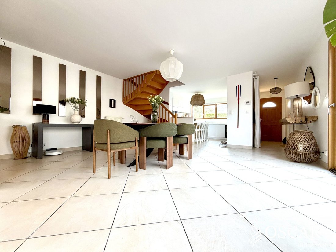 House in Nantes Erdre, Nantes, France 5 - 16888379