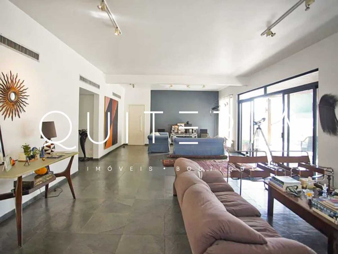 Penthouse in Rio de Janeiro, State of Rio de Janeiro, Brazil 5 - 16888961
