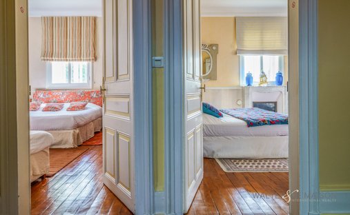 Propriete à Vendre 50 Pièces Proche De Amboise (37)