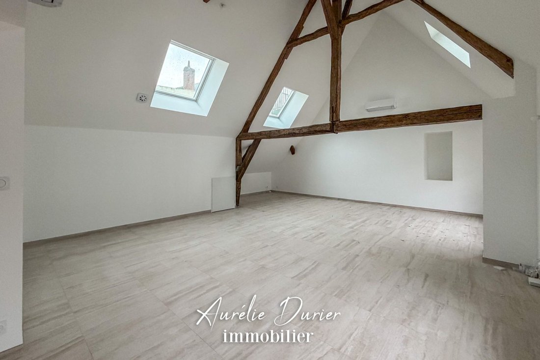 House in Bourg, Fondettes, France 3 - 16885061