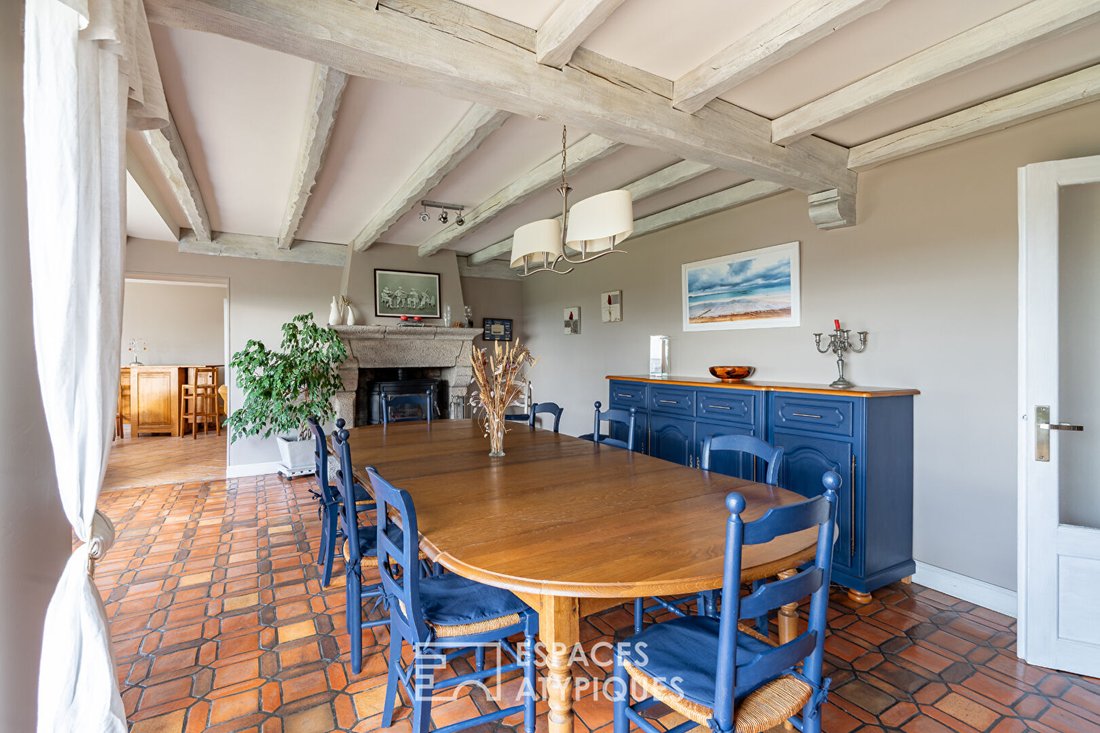Villa in Santec, Brittany, France 4 - 16889128