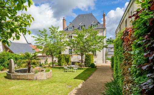 Propriete à Vendre 50 Pièces Proche De Amboise (37)