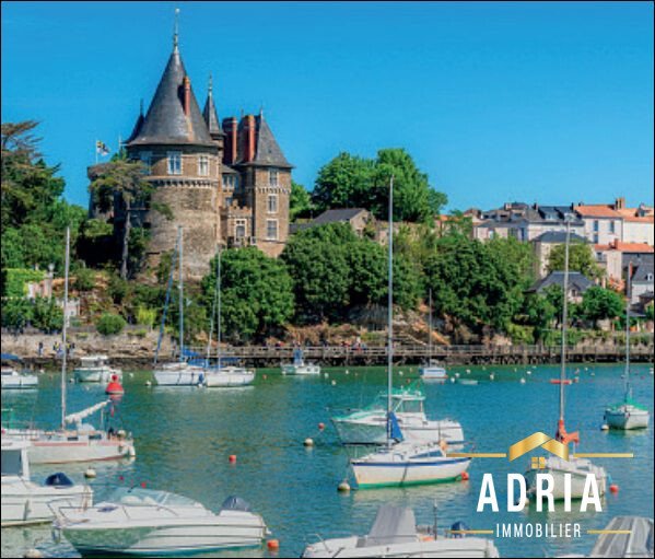 Apartment in Pornic, Pays de la Loire, France 3 - 16888182