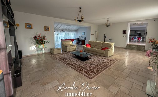 Castle for Sale in Tours, Centre-Val de Loire, France