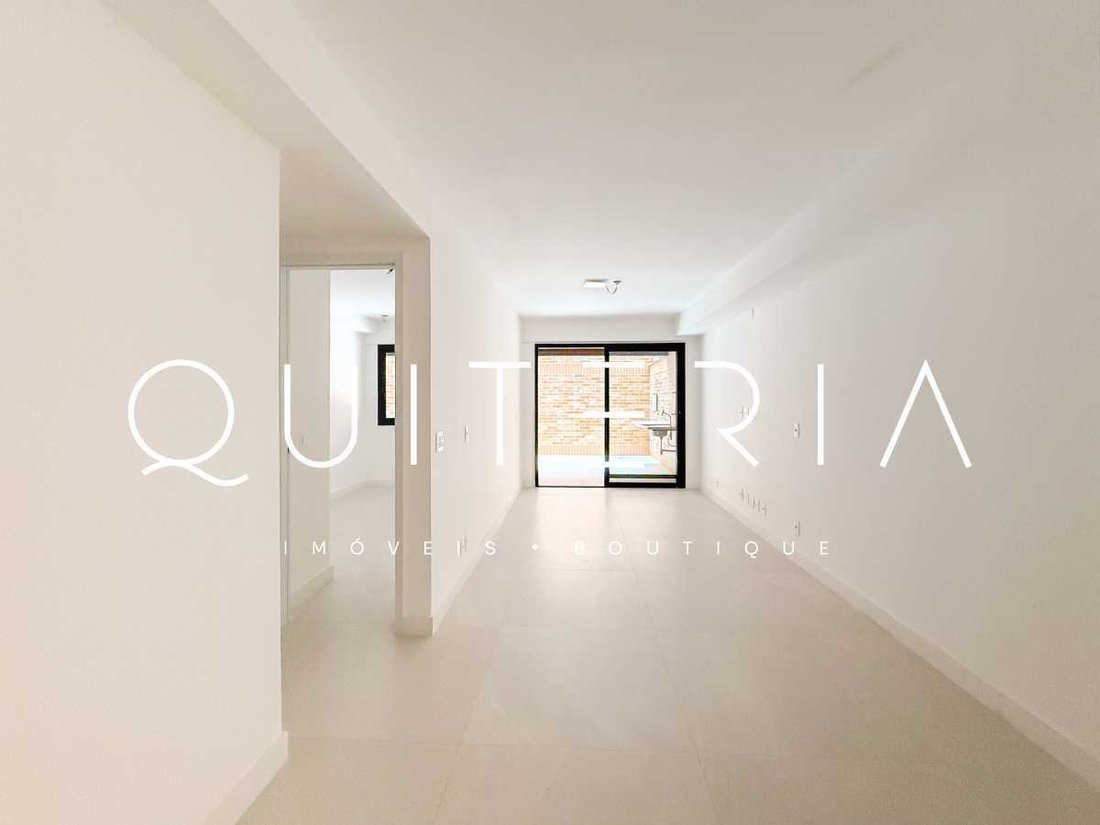 Apartment in Rio de Janeiro, State of Rio de Janeiro, Brazil 4 - 16888791