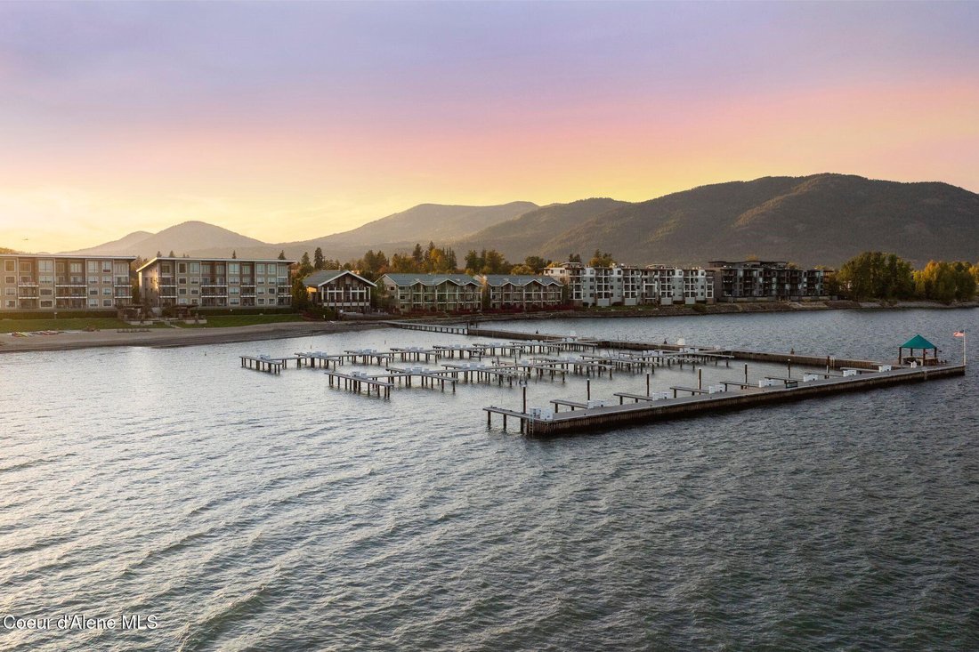 Condo in Sandpoint, Idaho, United States 5 - 16888858