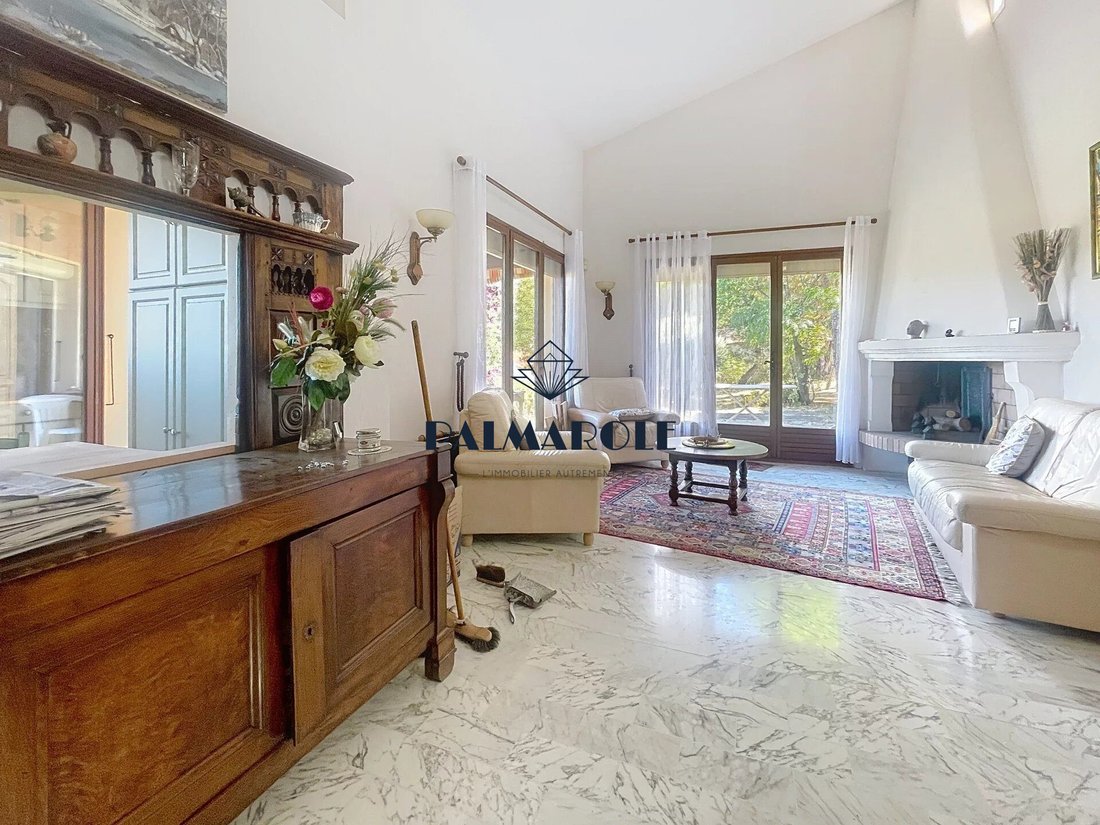 Villa in Montesquieu-des-Alberes, Occitania, France 4 - 16888199