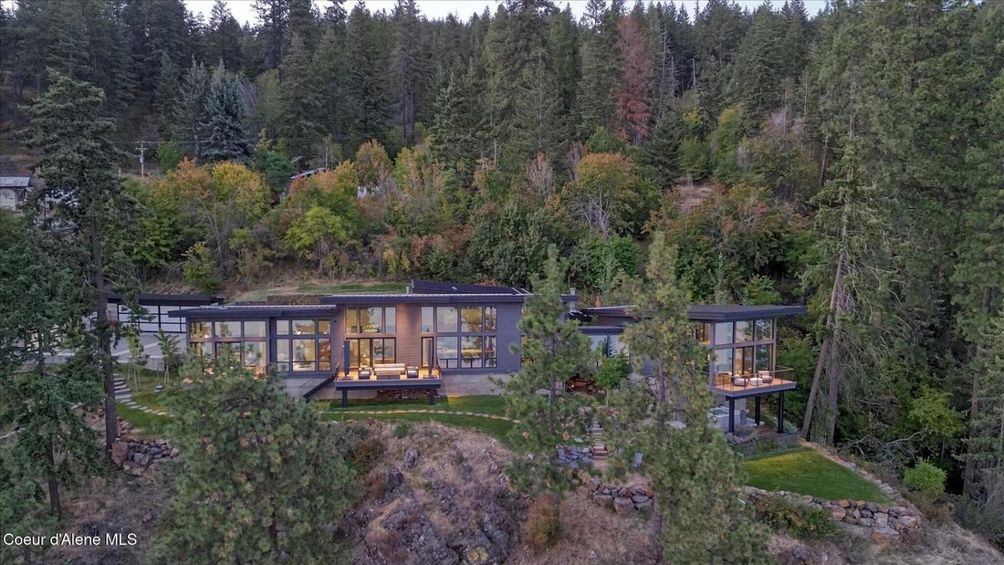 House in Sagle, Idaho, United States 3 - 16888740