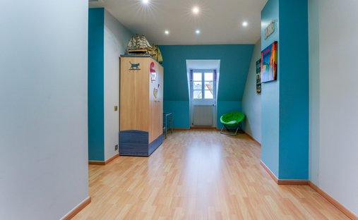 Castle for Sale in Tours, Centre-Val de Loire, France