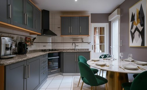 Castle for Sale in Tours, Centre-Val de Loire, France