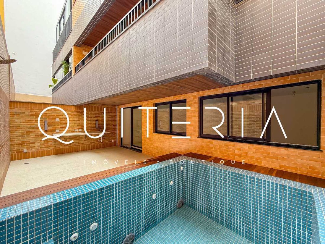 Apartment in Rio de Janeiro, State of Rio de Janeiro, Brazil 2 - 16888791