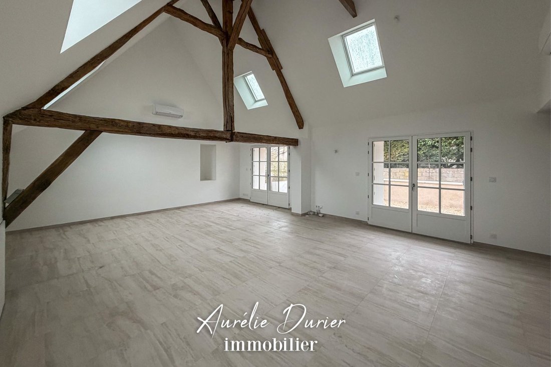 House in Bourg, Fondettes, France 2 - 16885061