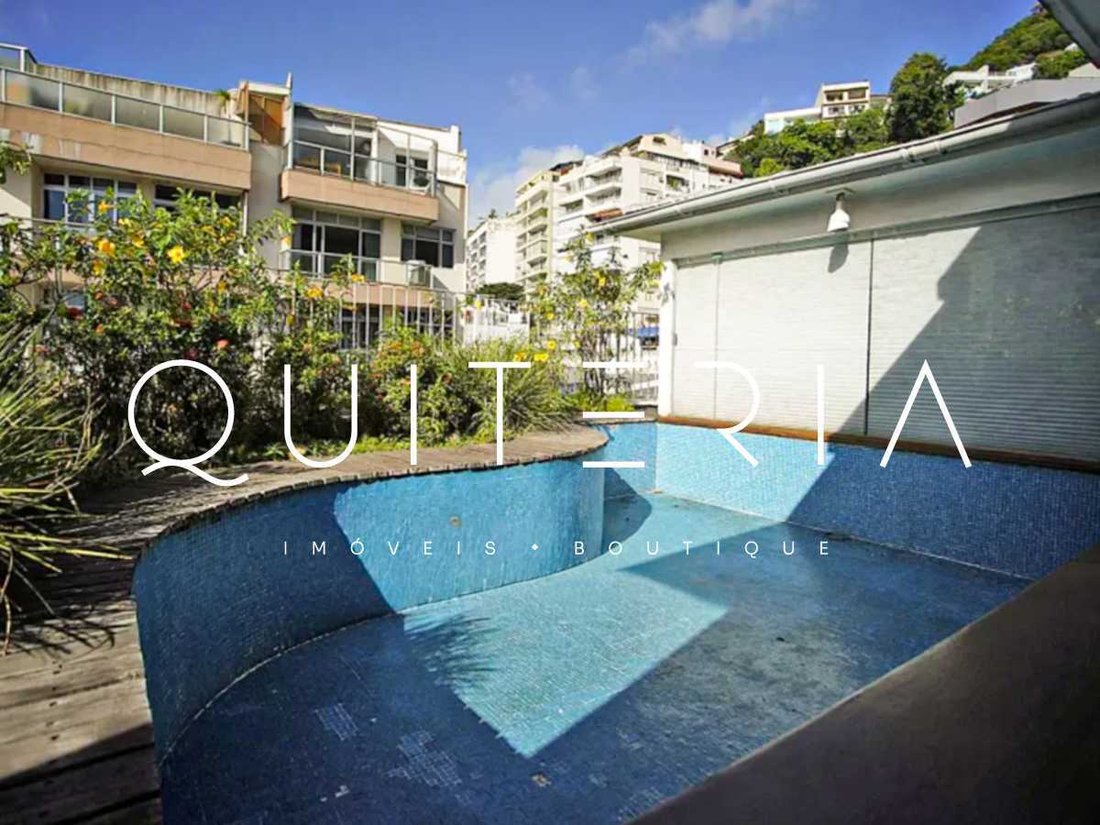 Penthouse in Rio de Janeiro, State of Rio de Janeiro, Brazil 4 - 16888961