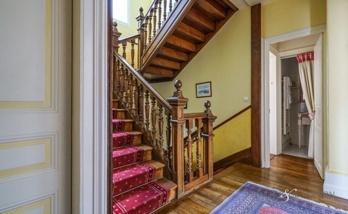 Propriete à Vendre 50 Pièces Proche De Amboise (37)