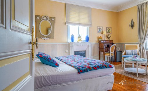 Propriete à Vendre 50 Pièces Proche De Amboise (37)