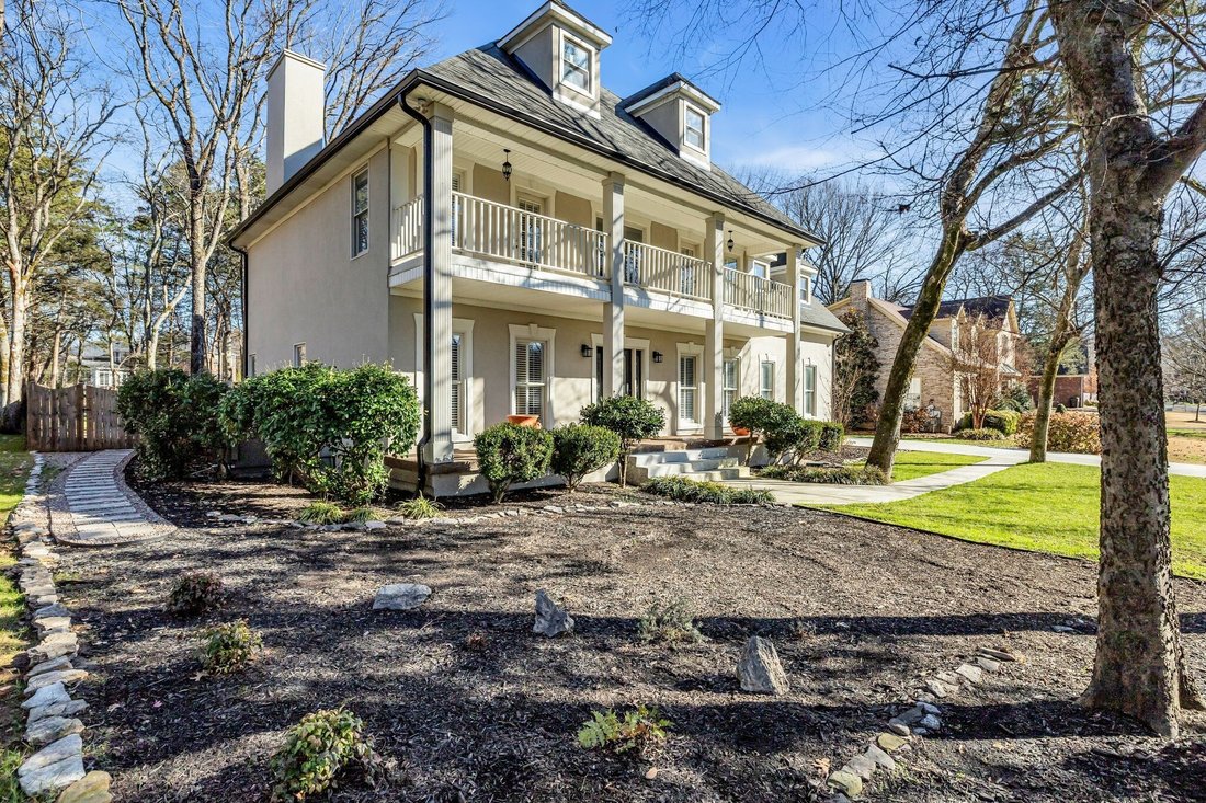 House in Murfreesboro, Tennessee, United States 3 - 16889047