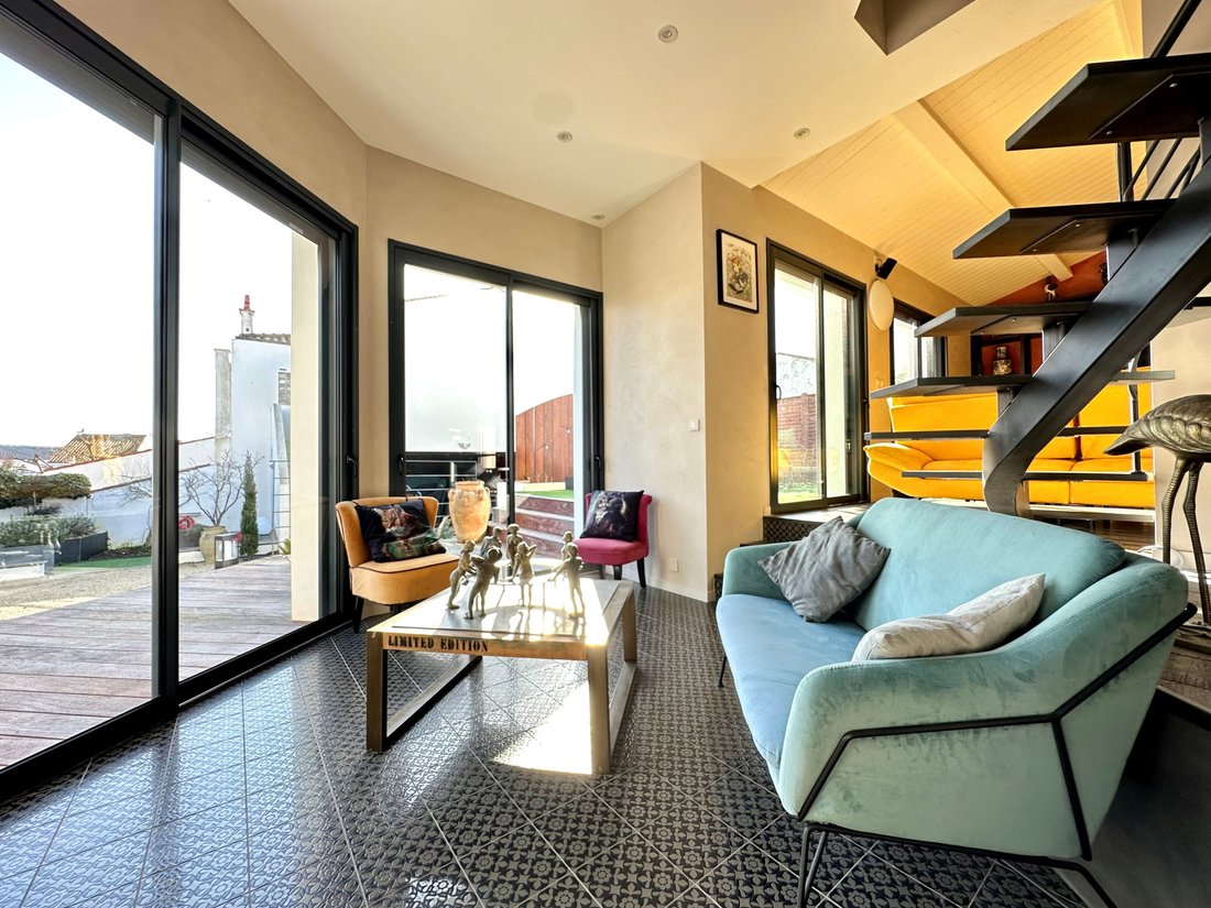 House in France 4 - 16286600