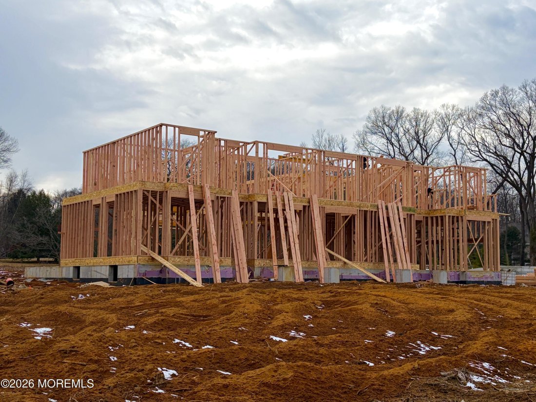 House in Colts Neck, New Jersey, United States 4 - 16888772