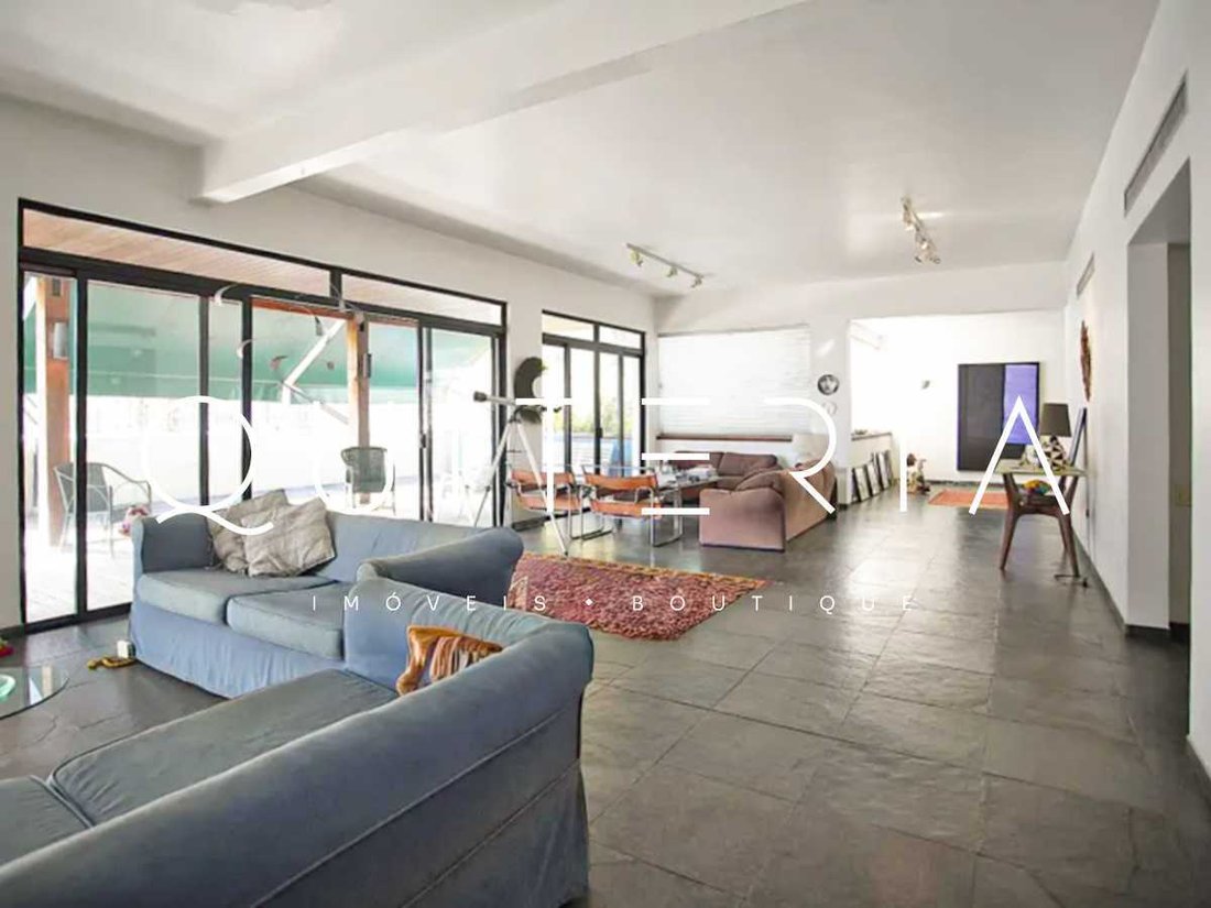 Penthouse in Rio de Janeiro, State of Rio de Janeiro, Brazil 3 - 16888961