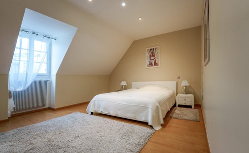 Castle for Sale in Tours, Centre-Val de Loire, France