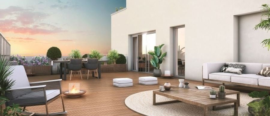 Apartment in Littoral, Le Touquet-Paris-Plage, France 2 - 16889012