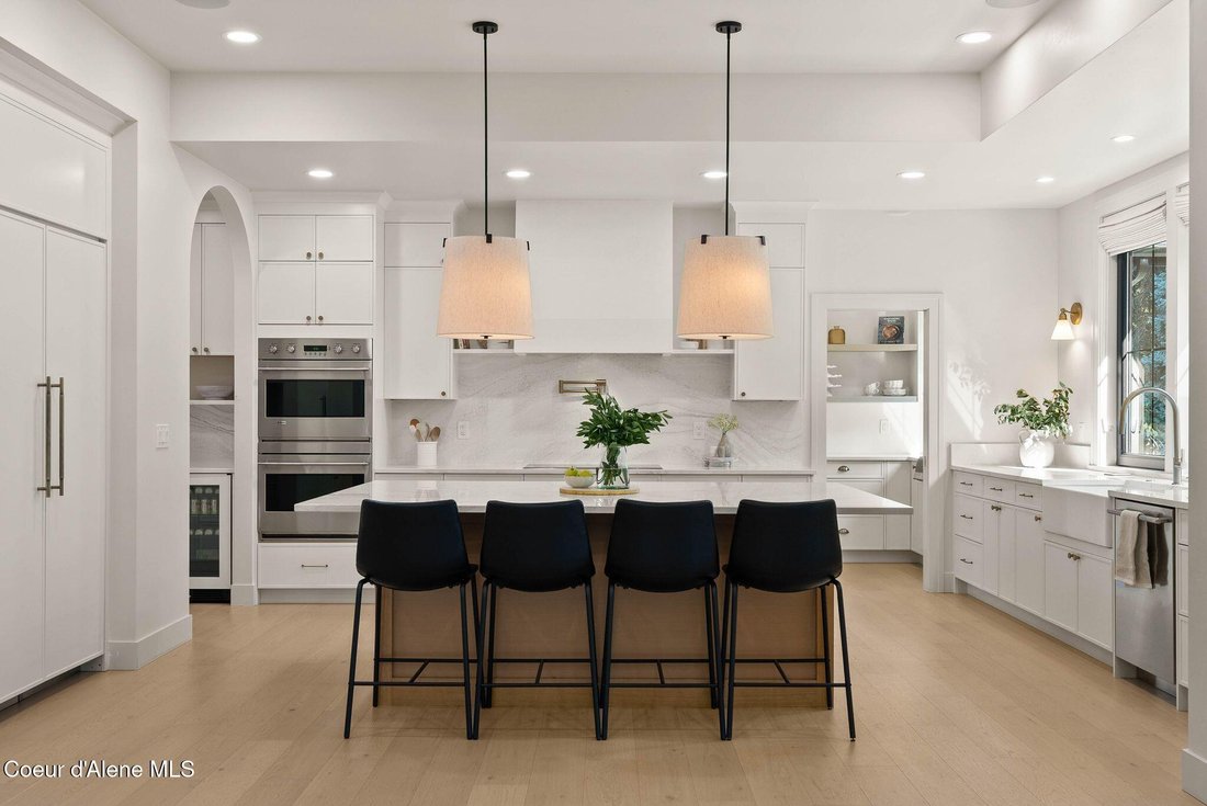 House in Coeur d'Alene, Idaho, United States 5 - 16888727