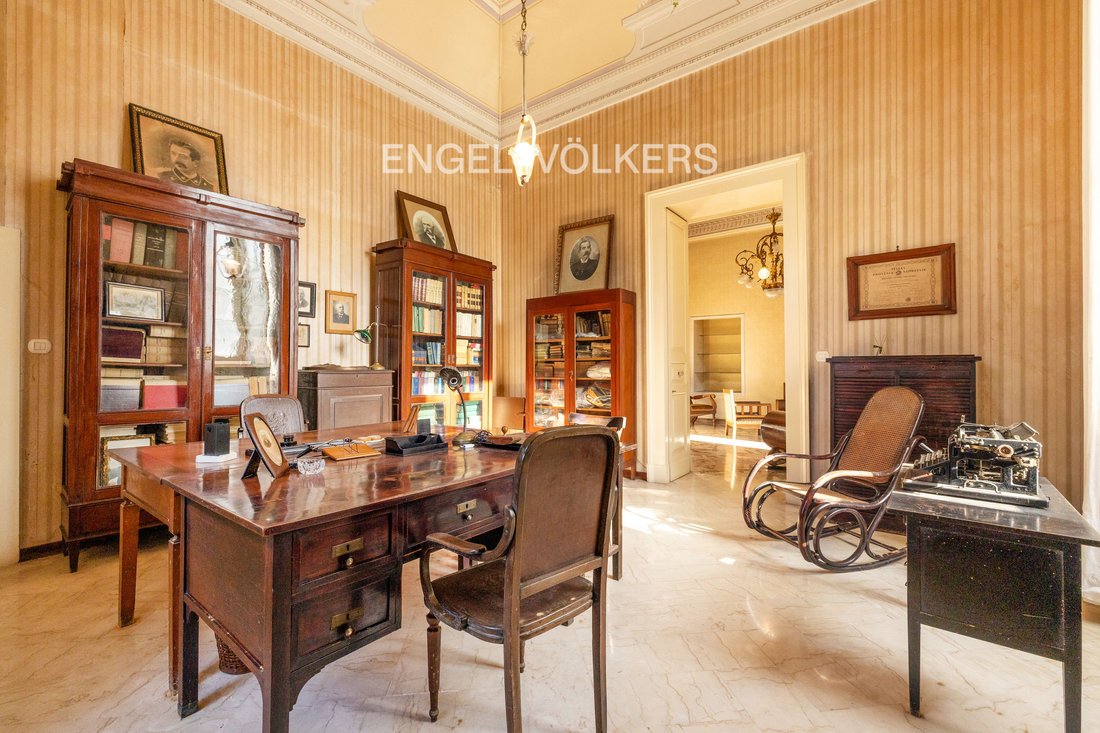 House in Maglie, Apulia, Italy 4 - 16333150