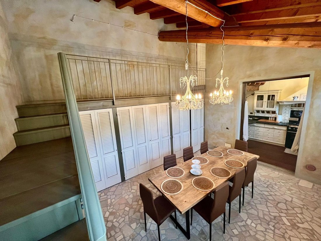 Apartment in Desenzanino, Desenzano del Garda, Lombardy 4 - 16889263