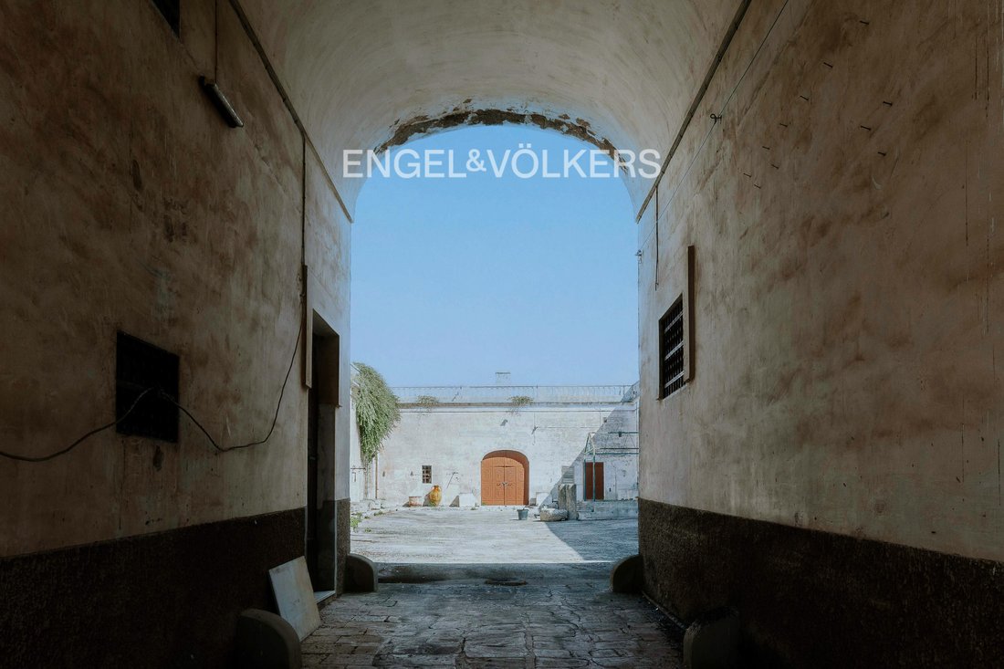 Villa in Crispiano, Apulia, Italy 5 - 16338025