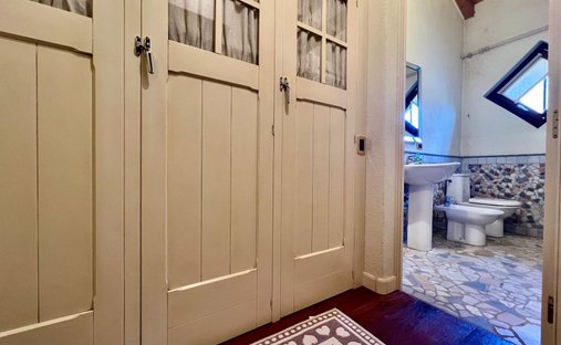 Castle for Sale in Montalto Dora, Italy