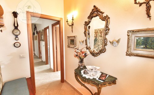 Castle for Sale in Montalto Dora, Italy