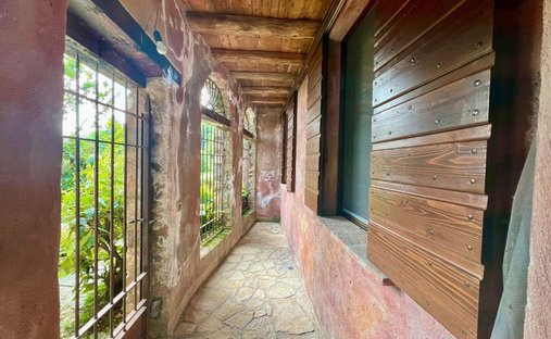 Castle for Sale in Montalto Dora, Italy