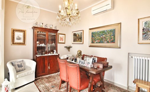 Castle for Sale in Montalto Dora, Italy