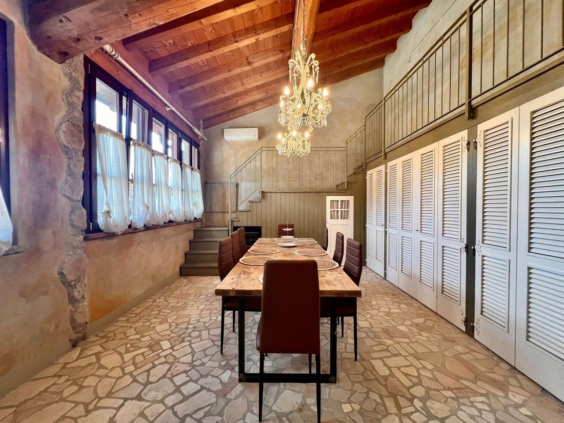 Apartment in Desenzanino, Desenzano del Garda, Lombardy 5 - 16889263