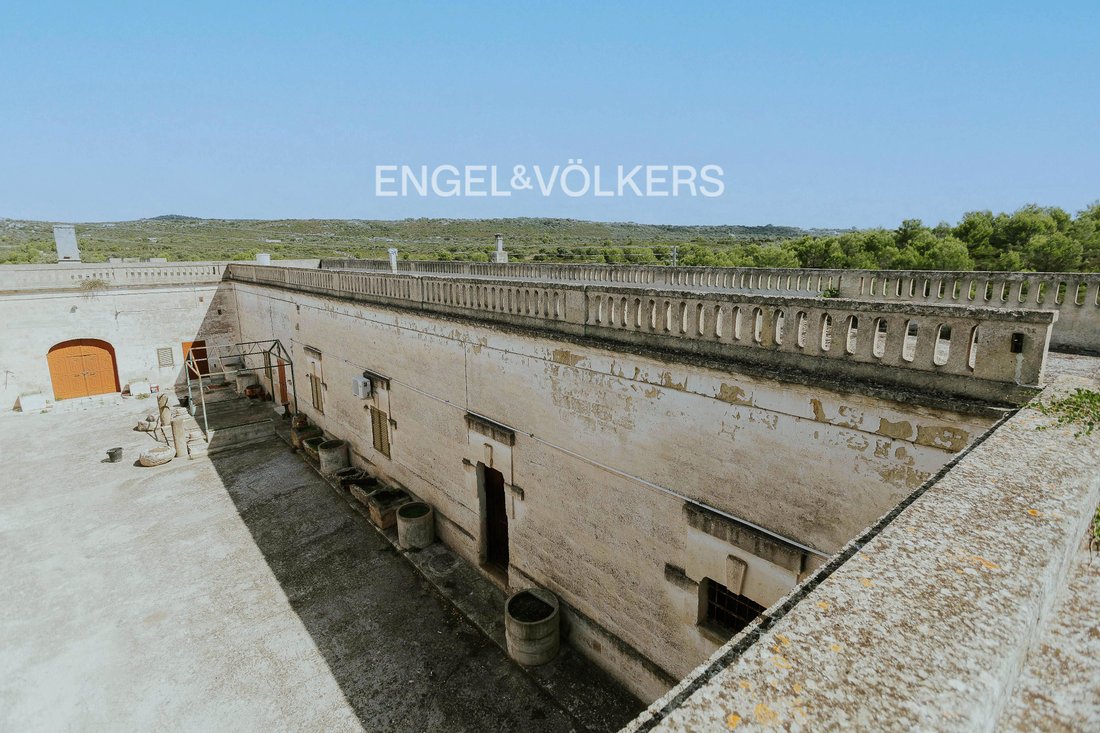 Villa in Crispiano, Apulia, Italy 3 - 16338025