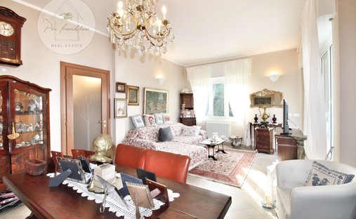 Castle for Sale in Montalto Dora, Italy