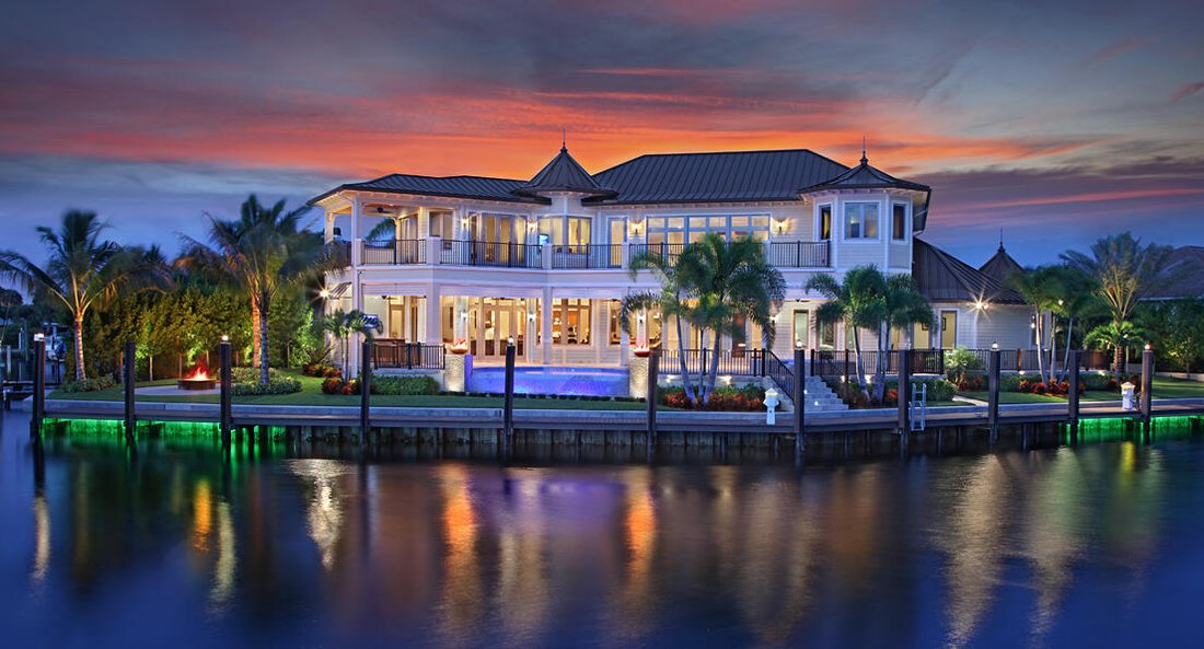 House in Palm Beach Gardens, Florida, United States 3 - 16631987
