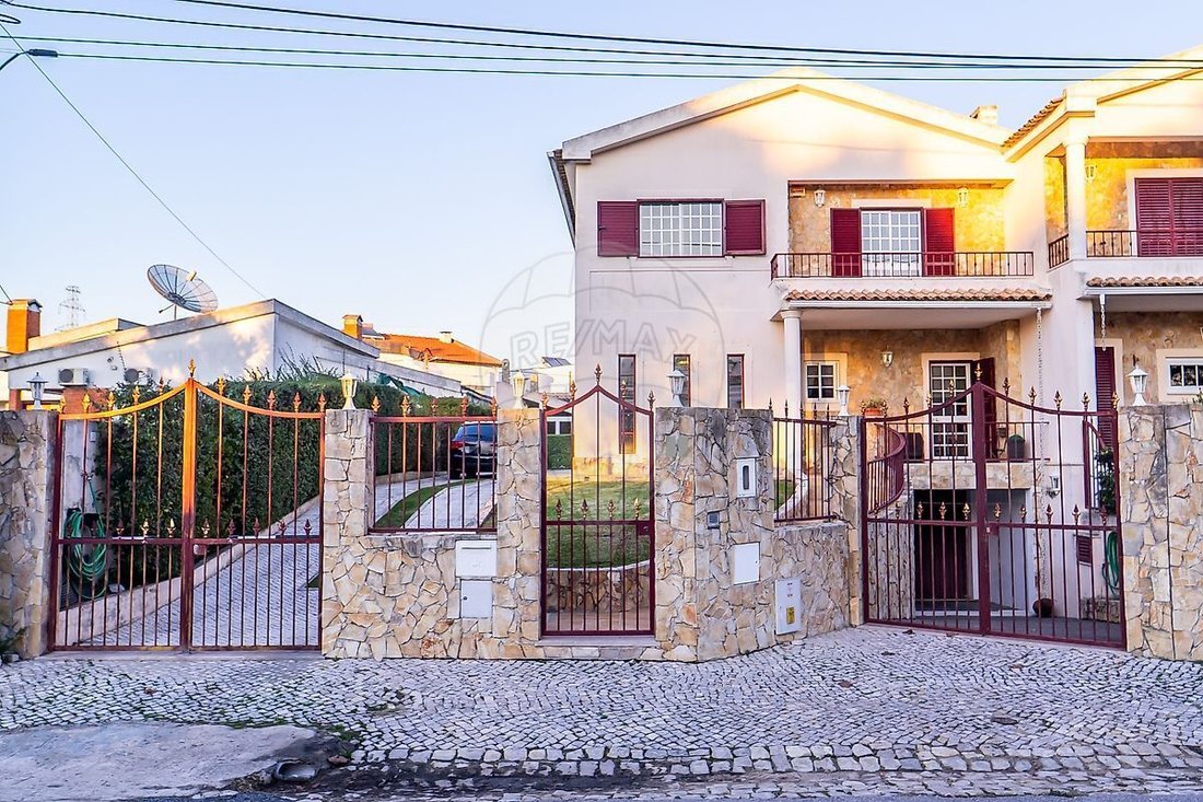 House in Corroios, Setubal, Portugal 1 - 16889181