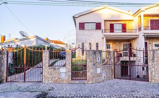 Casa en Corroios, Setúbal Municipality, Portugal 1