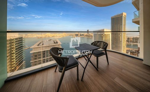 Apartment in Dubai, Dubai, United Arab Emirates 1