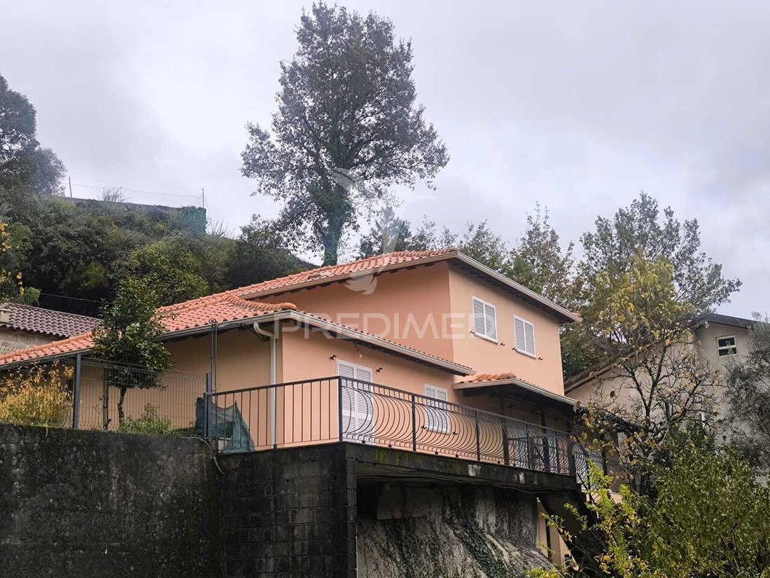 House in Valdosende, Braga, Portugal 5 - 16884030