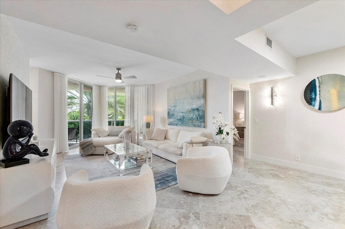 Condo in Fort Lauderdale, Florida, United States 1 - 16633581